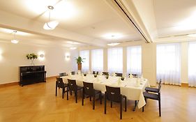 Sorell Hotel Krone